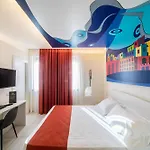 Happyrooms 3*