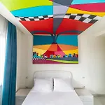 Happyrooms