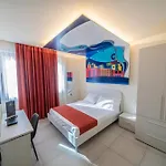 Happyrooms 3*