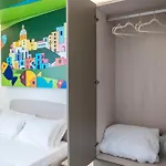 Happyrooms Frühstückspension