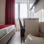 Happyrooms Frühstückspension 3*