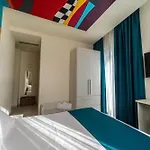 Happyrooms Frühstückspension
