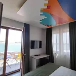 Frühstückspension Happyrooms Bacoli