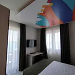 Happyrooms