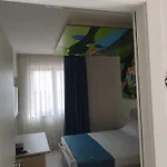 Happyrooms Frühstückspension