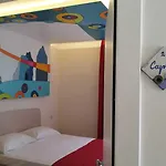 Happyrooms Frühstückspension 3*