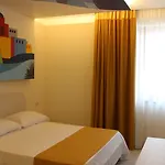 Happyrooms Bacoli