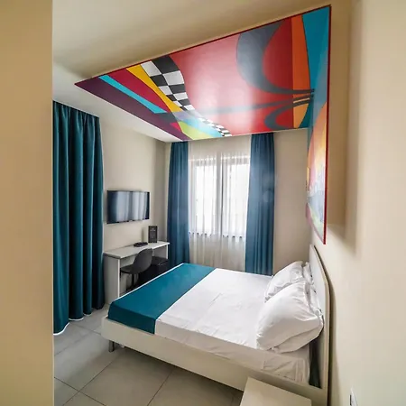 Happyrooms 3*