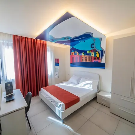 Happyrooms 3*