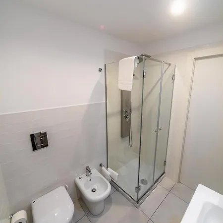Happyrooms Bed & Breakfast 3*