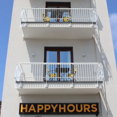 Happyrooms Bacoli