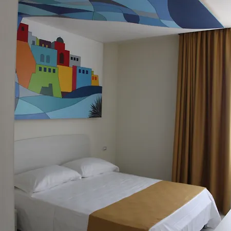 Happyrooms 3*