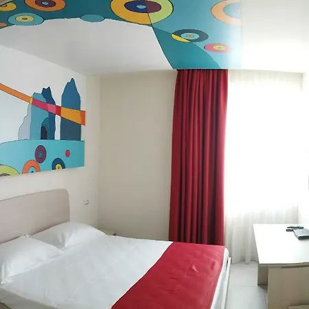 Happyrooms 3* Bacoli