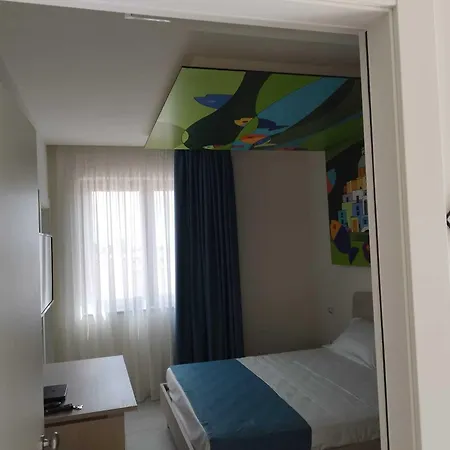 Happyrooms Bed & Breakfast