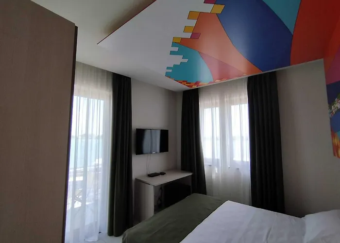 Happyrooms