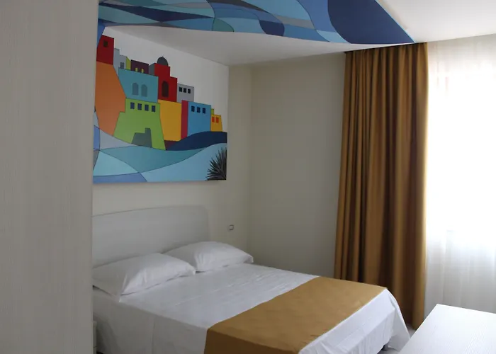 Happyrooms 3*