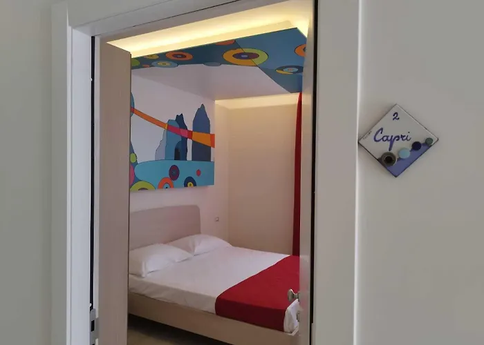 Happyrooms Alojamento de Acomodação e Pequeno-almoço