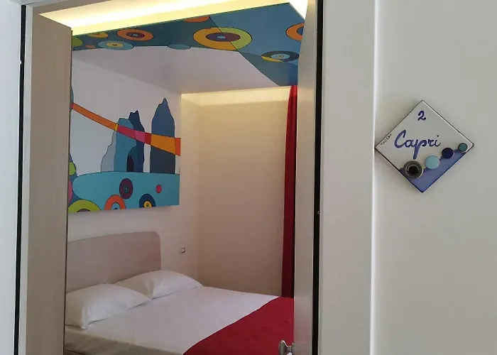 Happyrooms Alojamento de Acomodação e Pequeno-almoço 3*