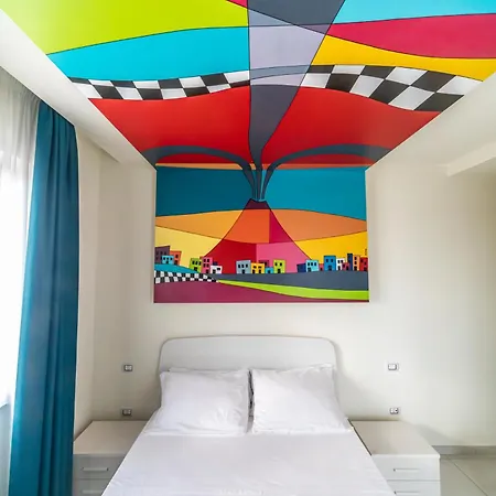 Happyrooms