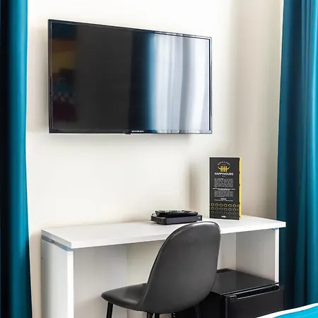 Happyrooms * Bacoli