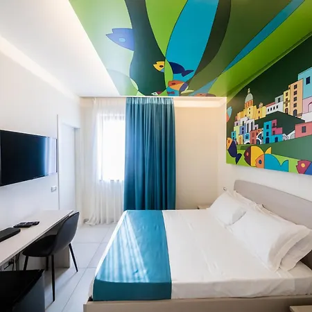 Happyrooms Bed & Breakfast
