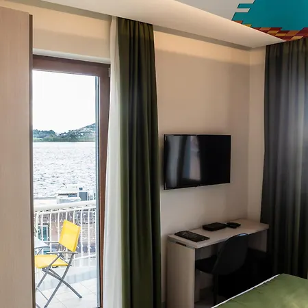 Bed & Breakfast Happyrooms