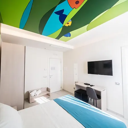 Happyrooms Bacoli