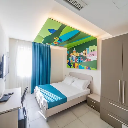 Happyrooms Bed & Breakfast