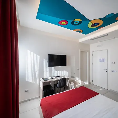 Happyrooms