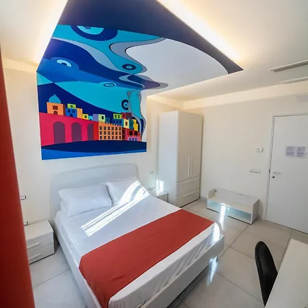 Happyrooms Bed & Breakfast *