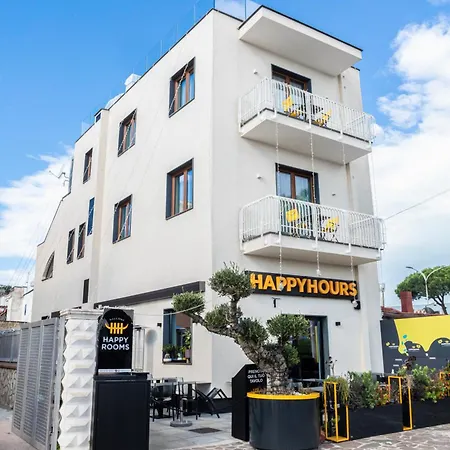 Happyrooms * Bacoli