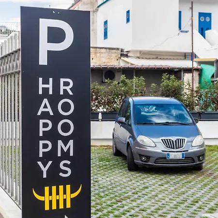 Happyrooms