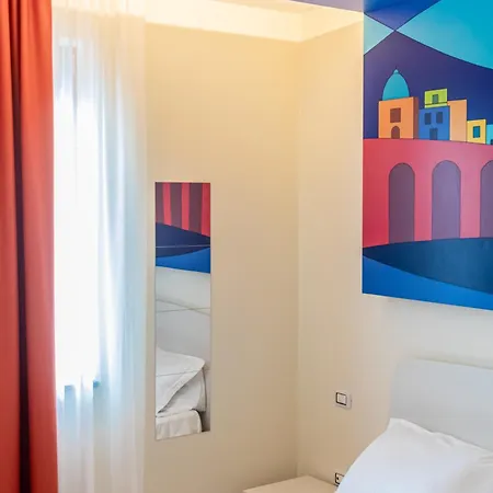 Happyrooms Bed & Breakfast Bacoli