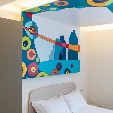 Happyrooms * Bacoli