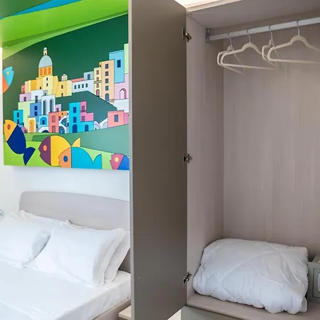 Happyrooms Bed & Breakfast