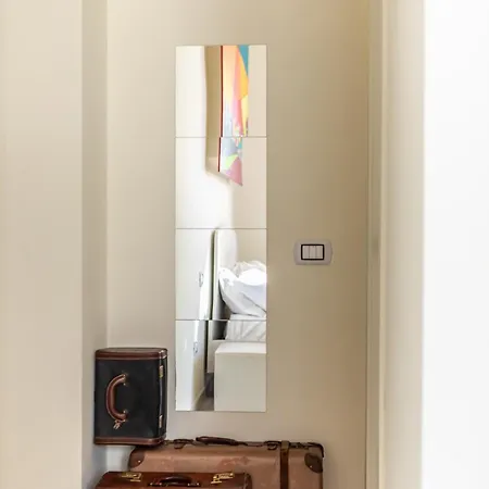 Happyrooms Bacoli