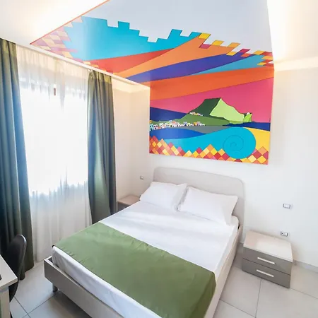 Happyrooms Bacoli