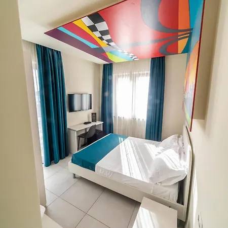 Happyrooms