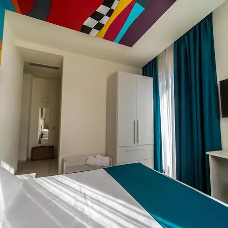 Happyrooms Bed & Breakfast
