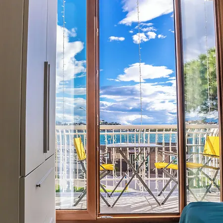 Happyrooms 3* Bacoli