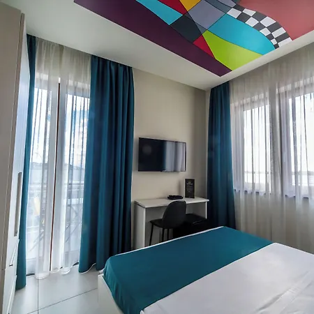 Happyrooms Bed & Breakfast